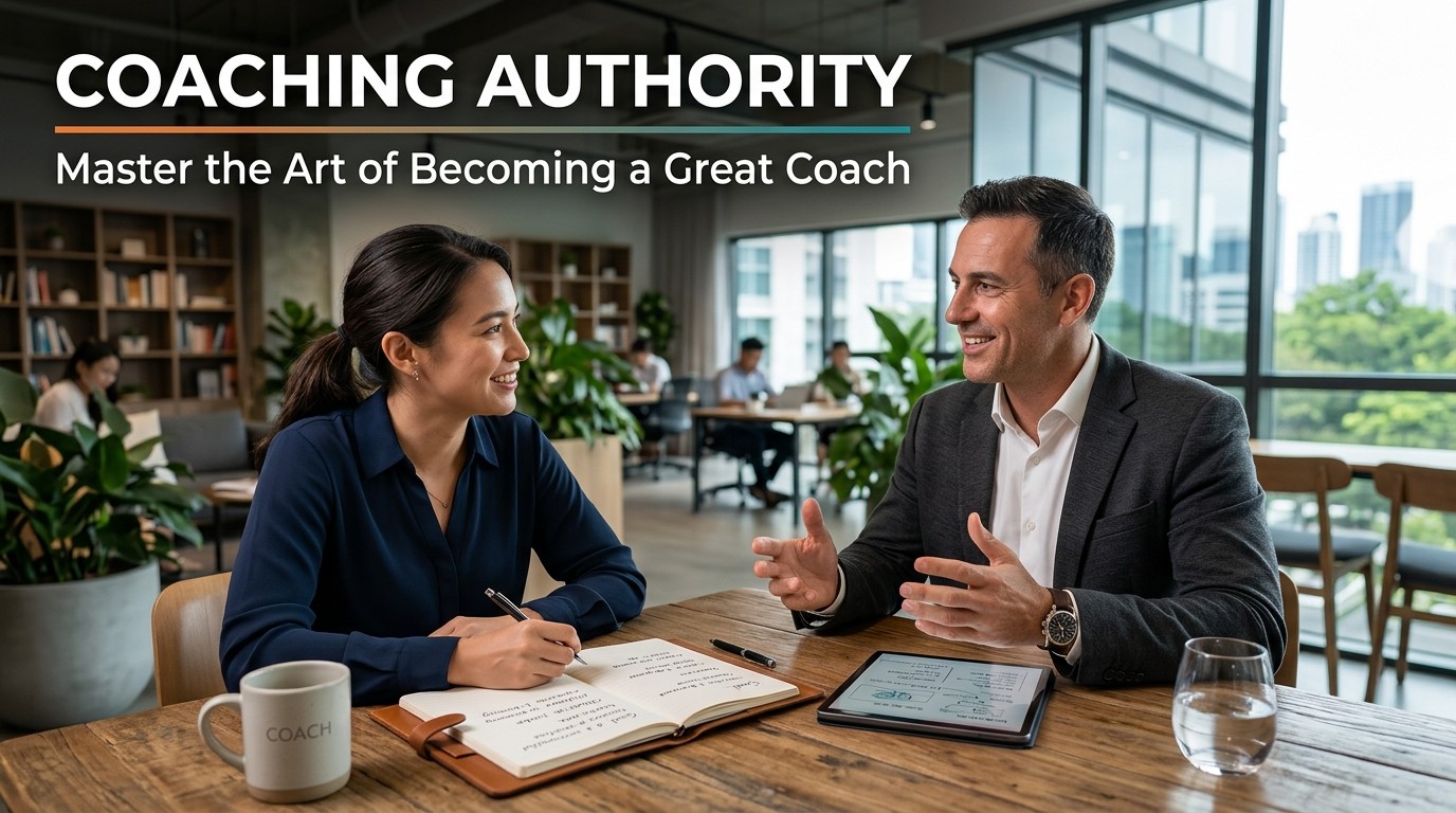 Coaching Authority
