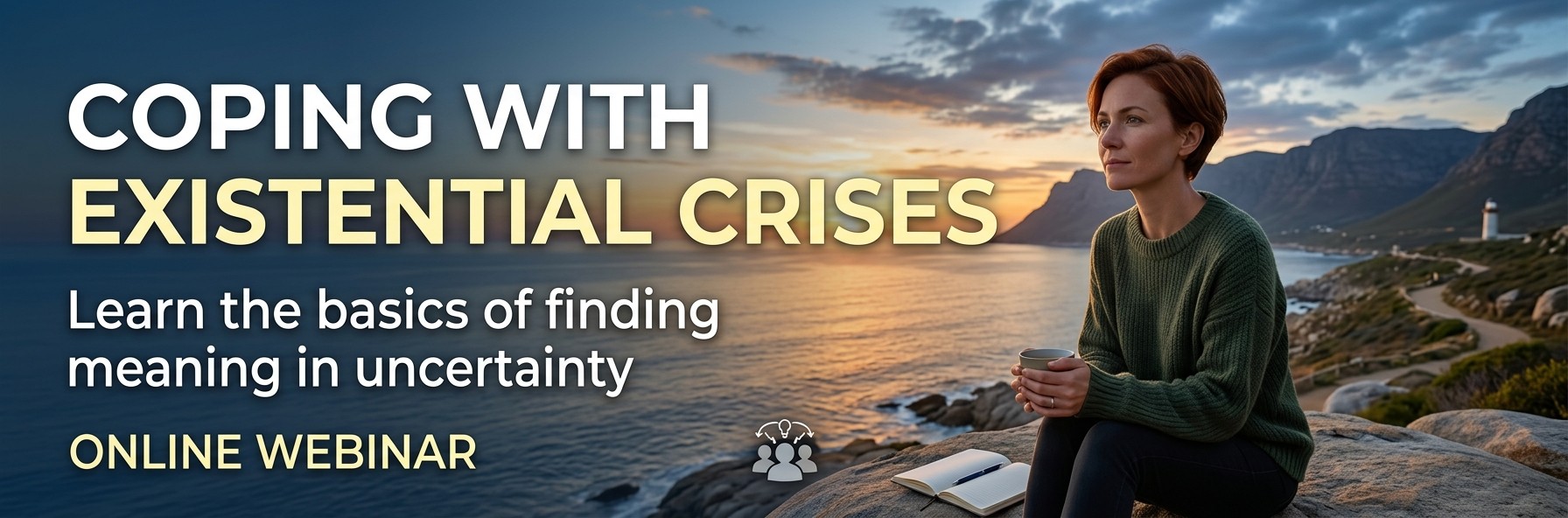 Coping with Existential Crises Webinar