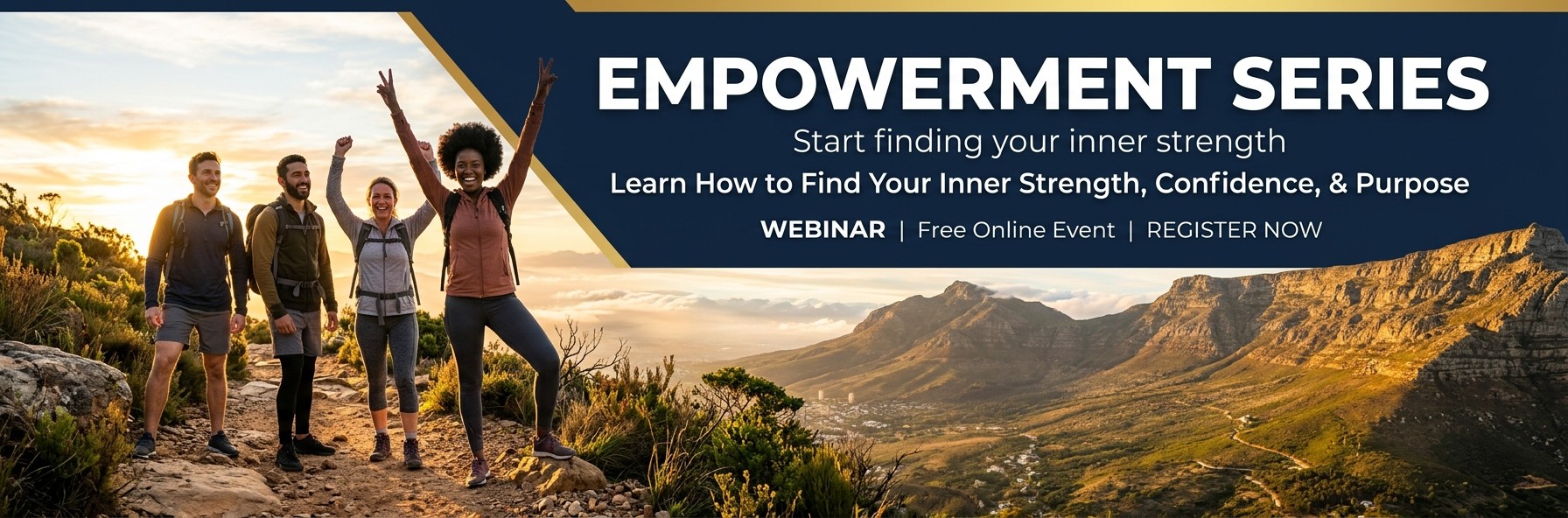 Empowerment Series Collection