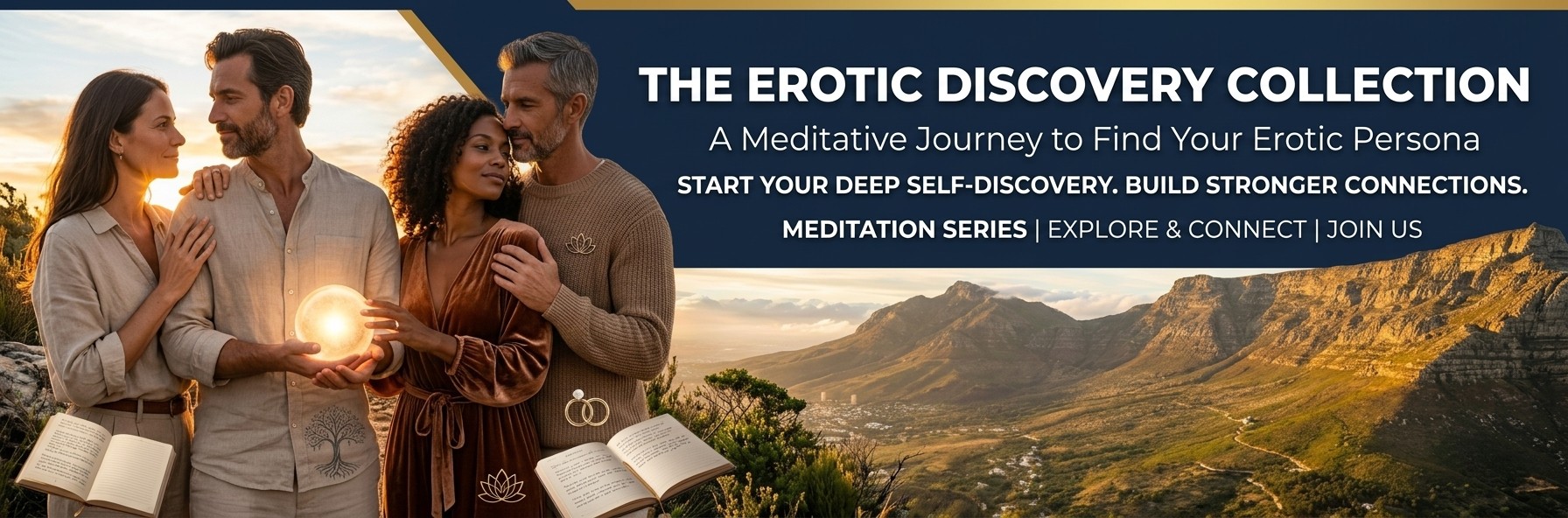Erotic Discovery Collection