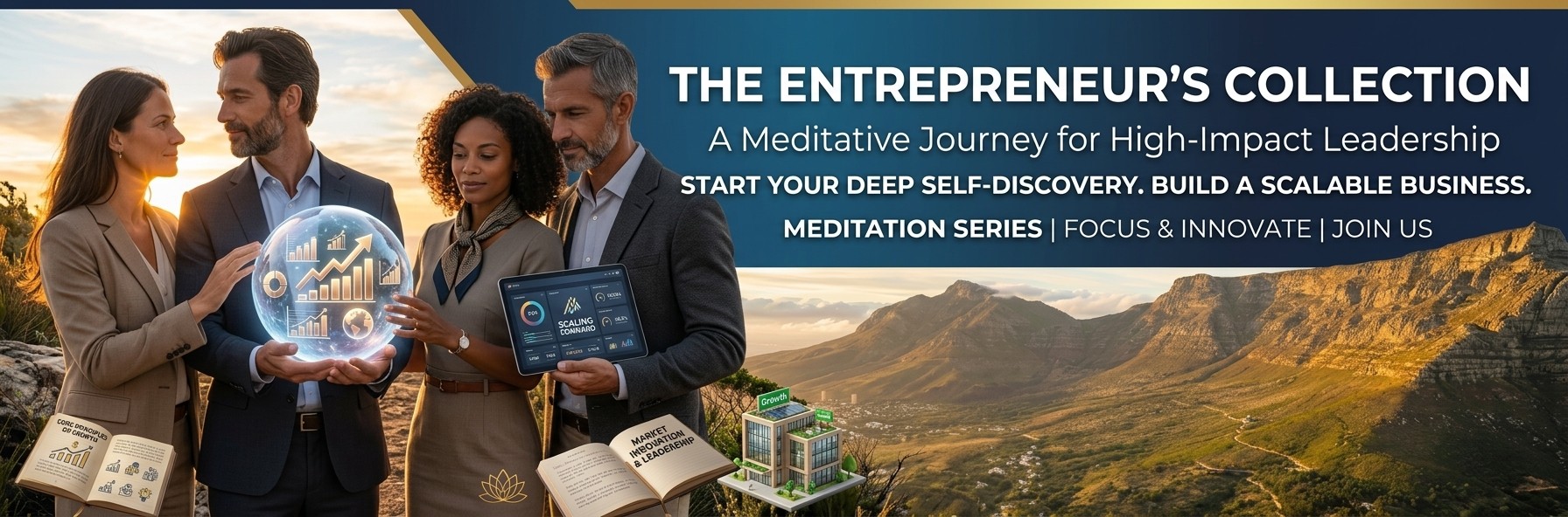 Entrepreneurs Advantage Collection