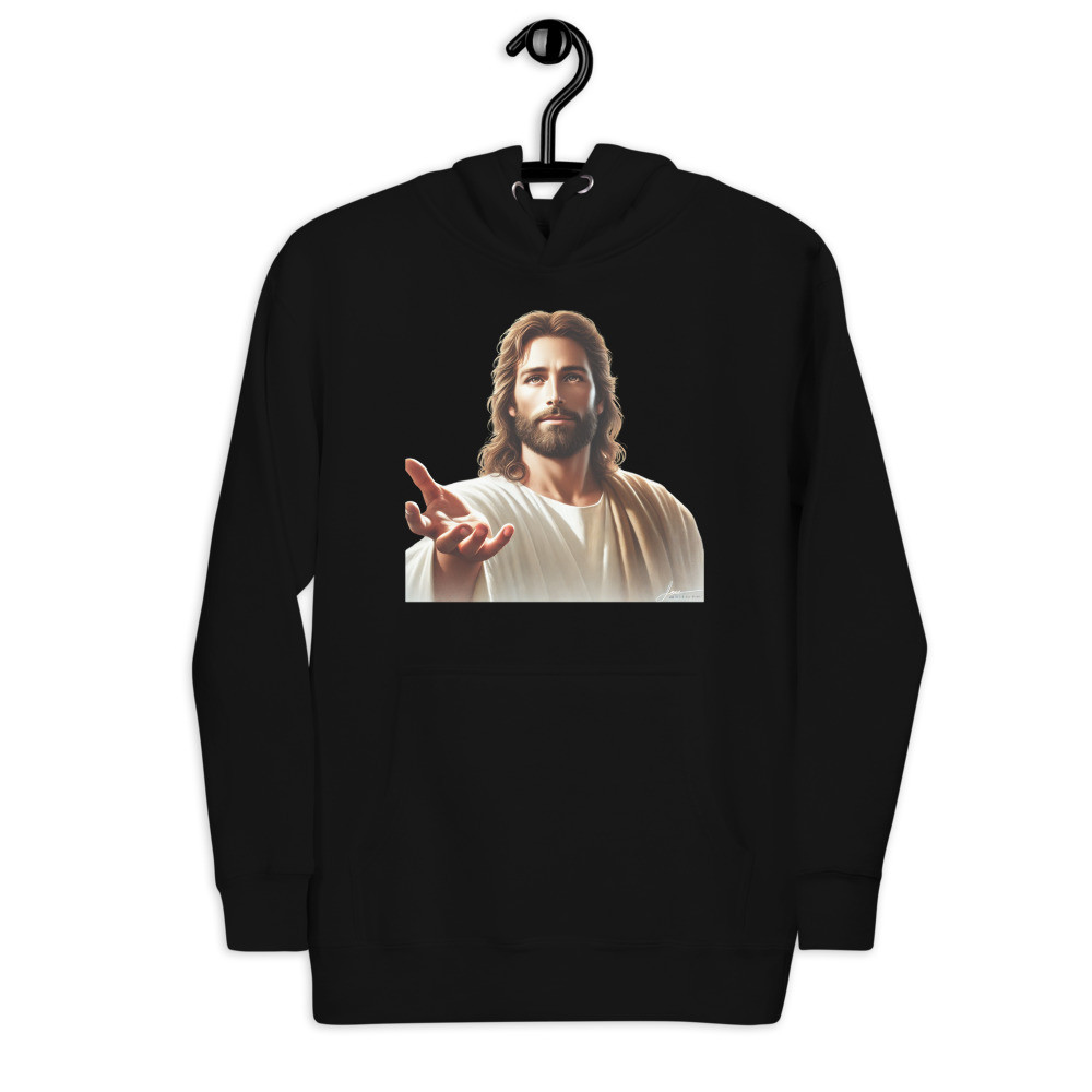 The Invitation Unisex Hoodie