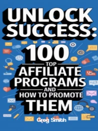 100 Top Affiliate Programs and How To Promote Them Guide