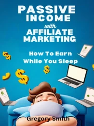 Passive Income With Affiliate Marketing: How To Earn While You Sleep