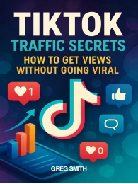 Tiktok Traffic Secrets: How To Get Views Without Going Viral