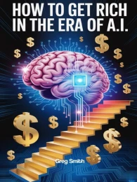 HOW TO GET RICH IN THE NEW ERA OF A.I.