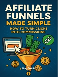 Affiliate Funnels Made Simple: How To Turn Clicks Into Commissions