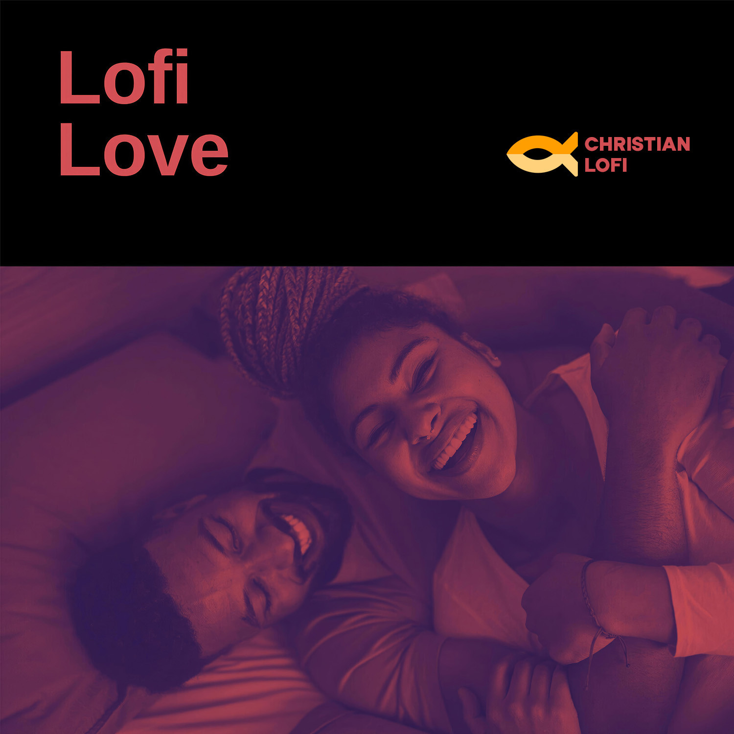 Lofi Love Album