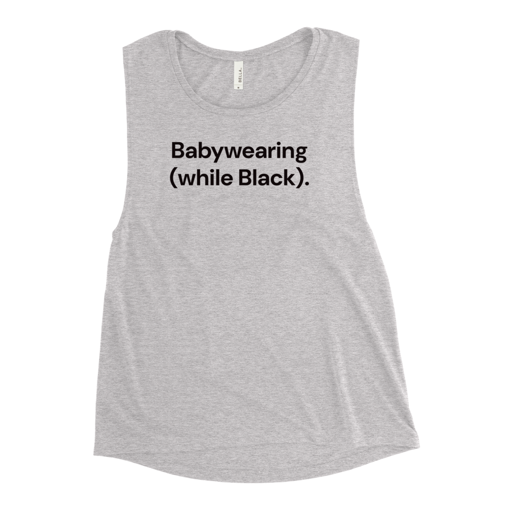 bwwb Muscle Tank