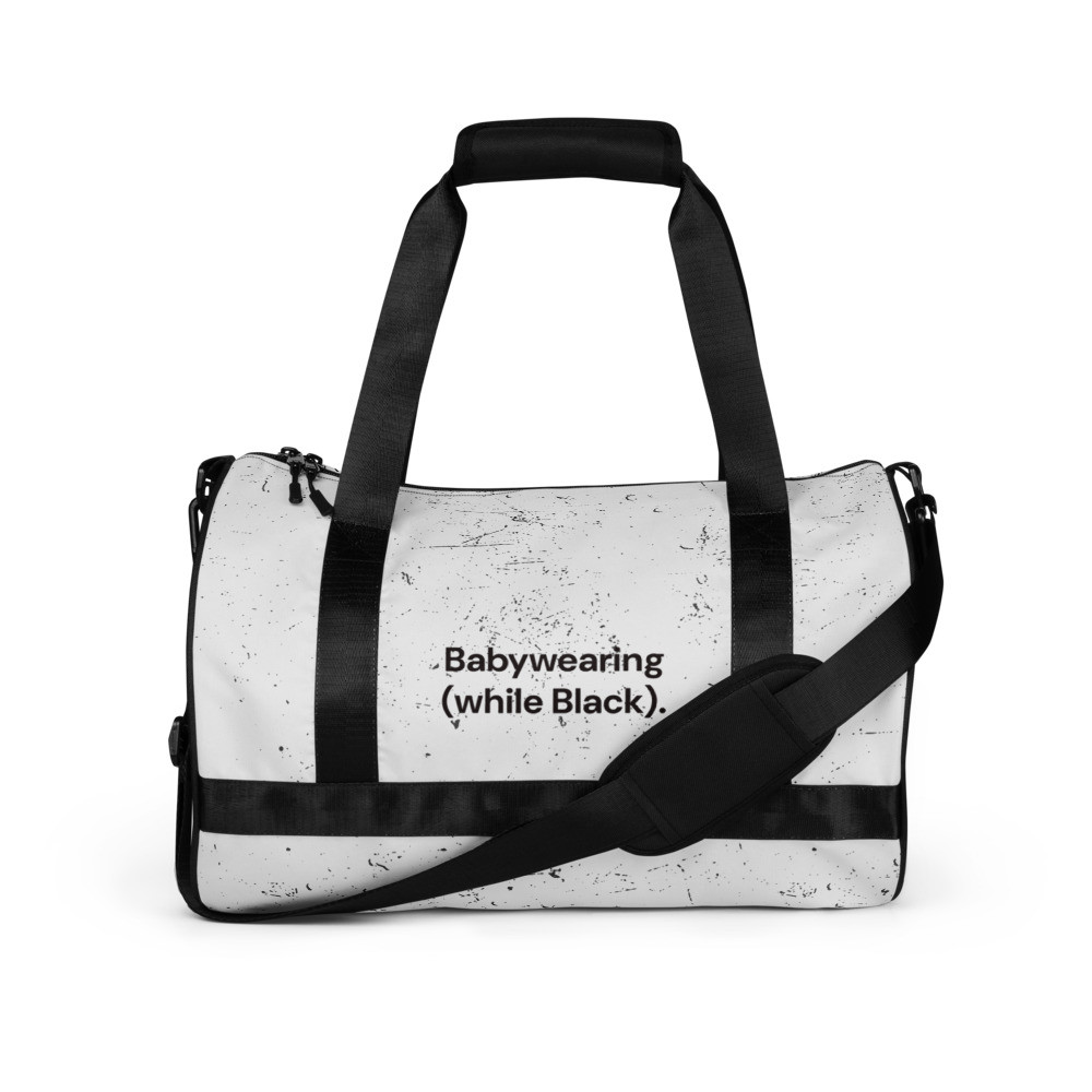 bwwb gym bag