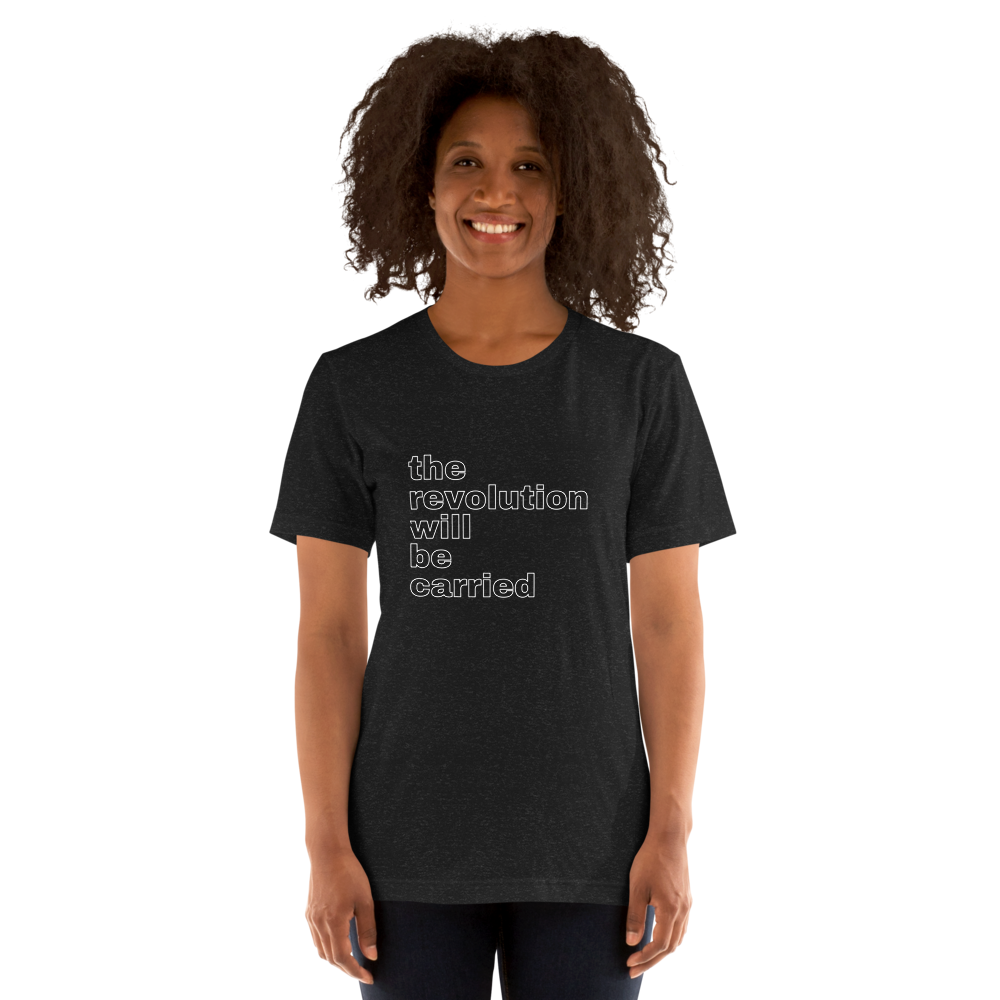 RWBC Tee