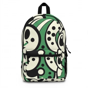 Isabella Cipriano - Backpack