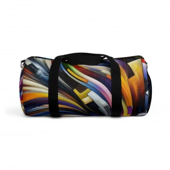 Lucas Verdonck - Duffle Bag