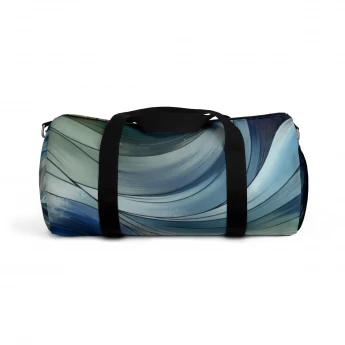 Isabella Manzoni - Duffle Bag