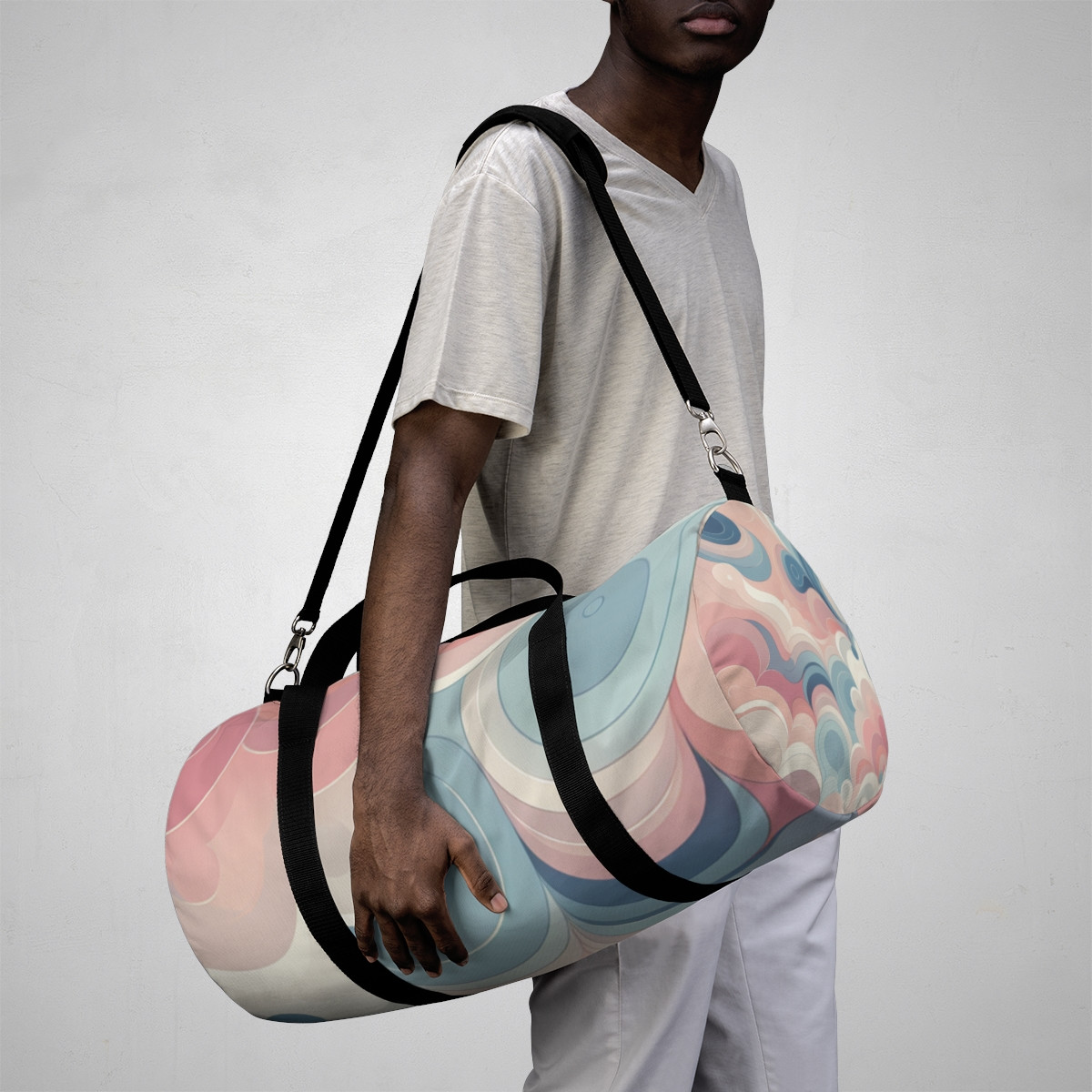 Annabella Van Derloren - Duffle Bag