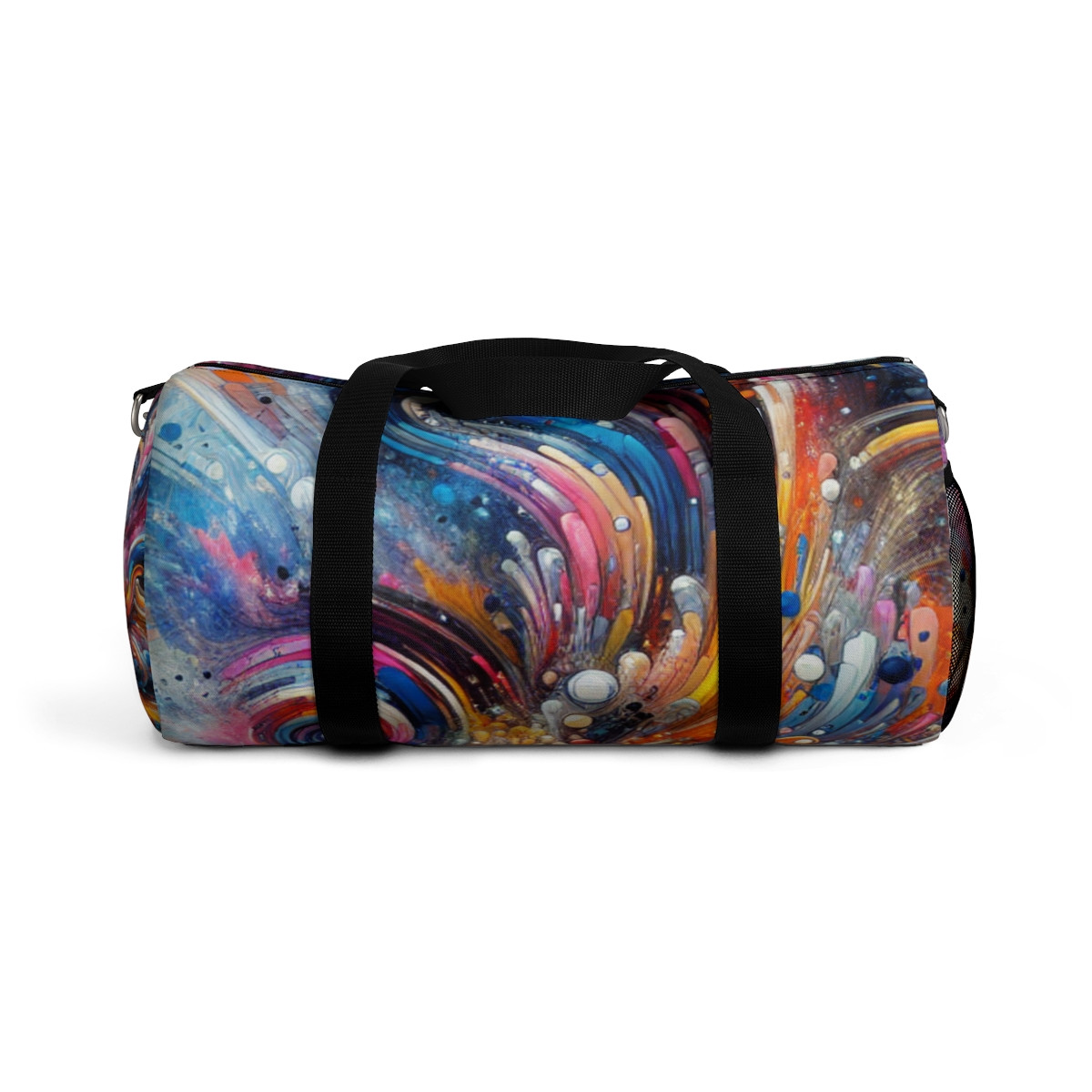 Benedetta Donatelli - Duffle Bag