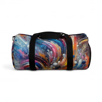 Benedetta Donatelli - Duffle Bag