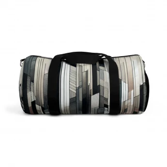 Anneliese Van Dael - Duffle Bag