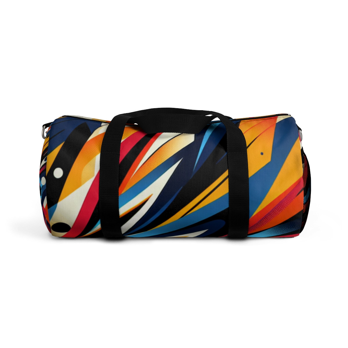 Isabella Dalessandro - Duffle Bag