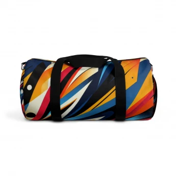 Isabella Dalessandro - Duffle Bag