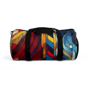 Amelia Vossenberg - Duffle Bag