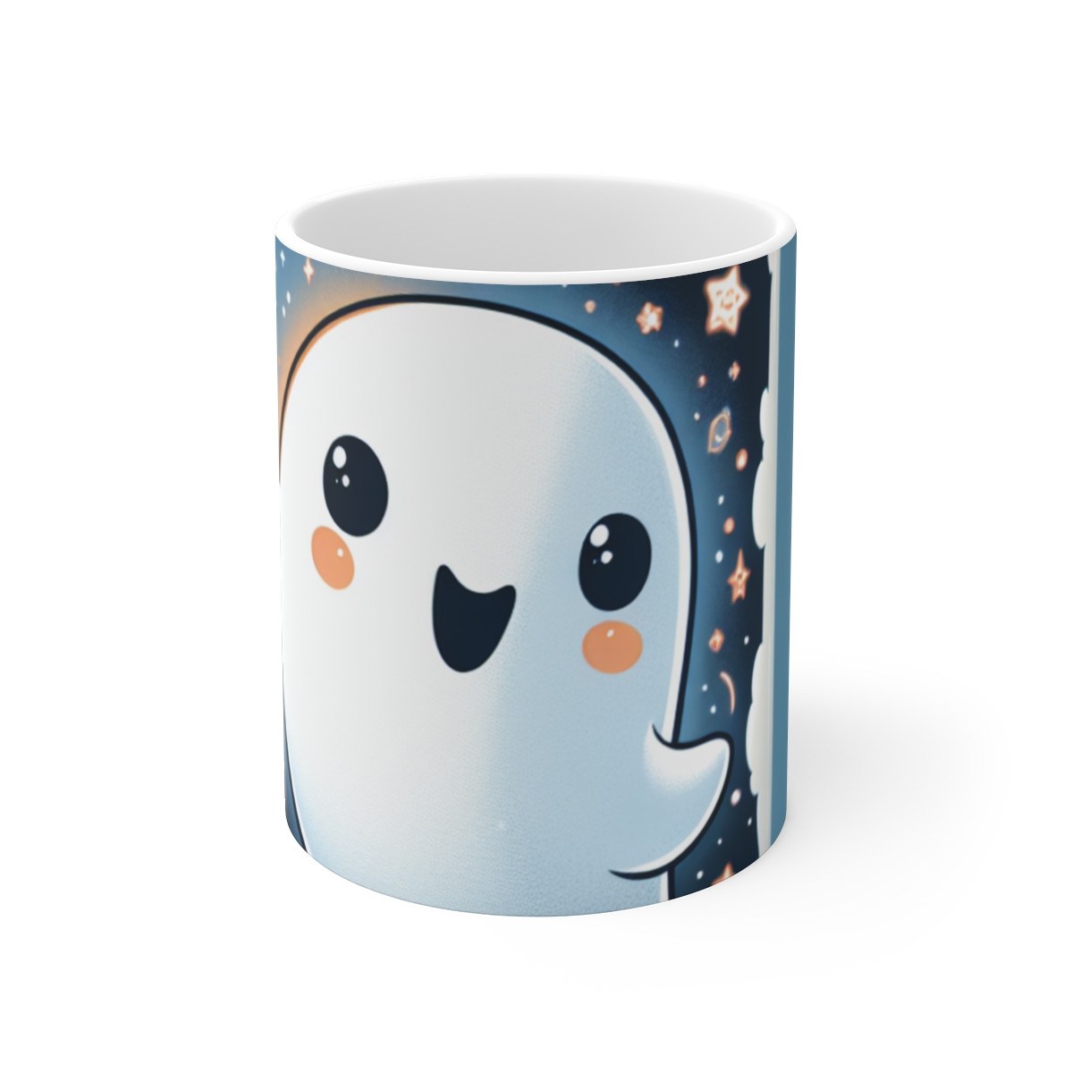 Seraphina DeLamare - Mugs