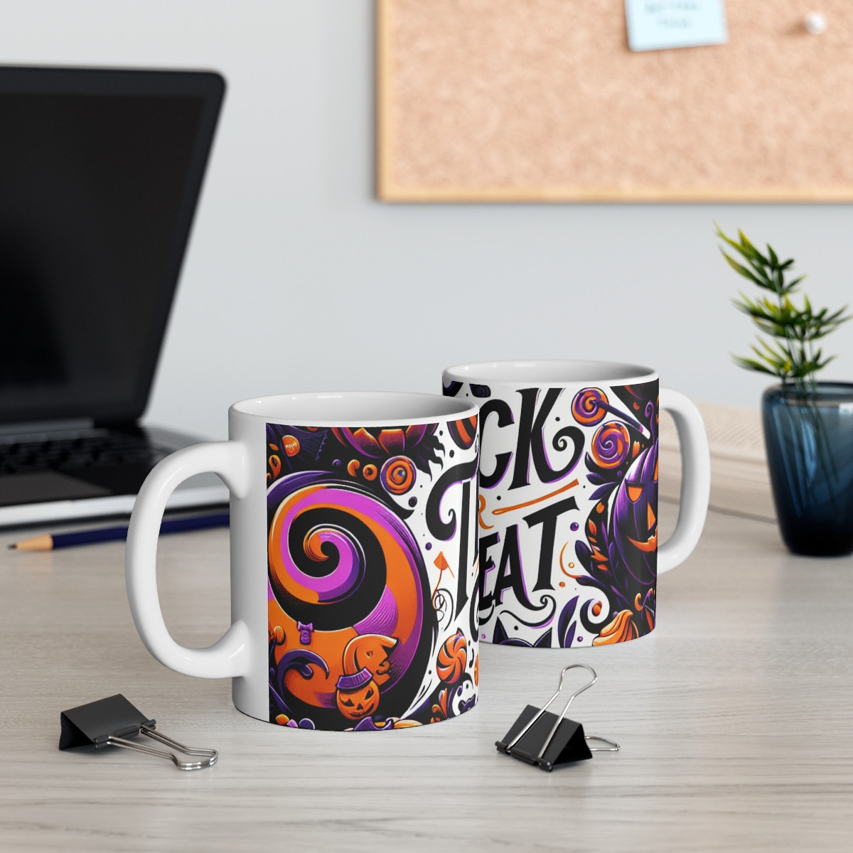 Isabella Magellan - Mugs