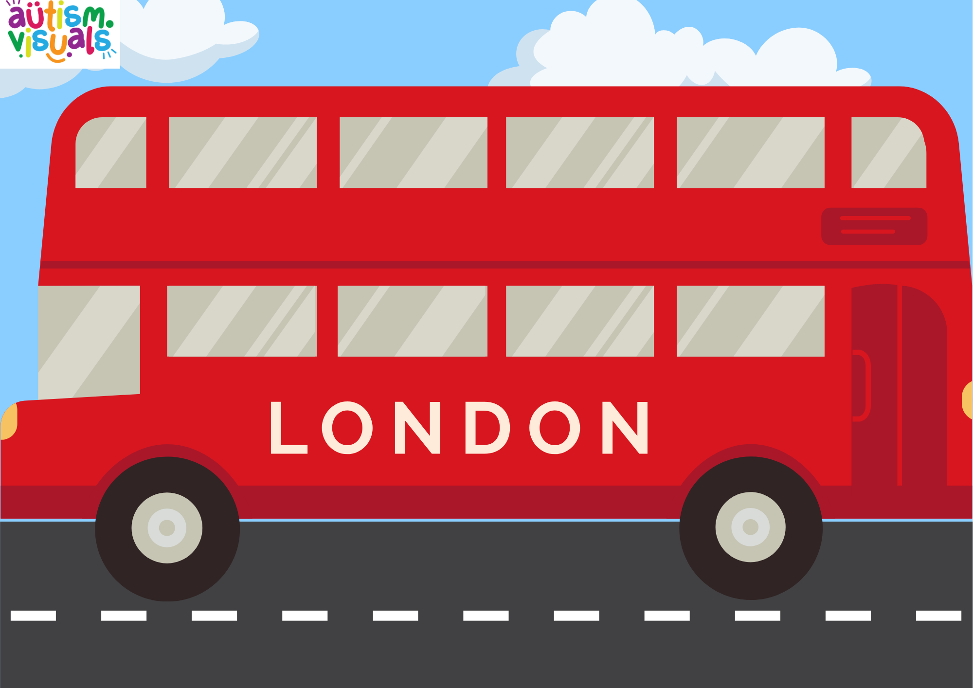 London Bus