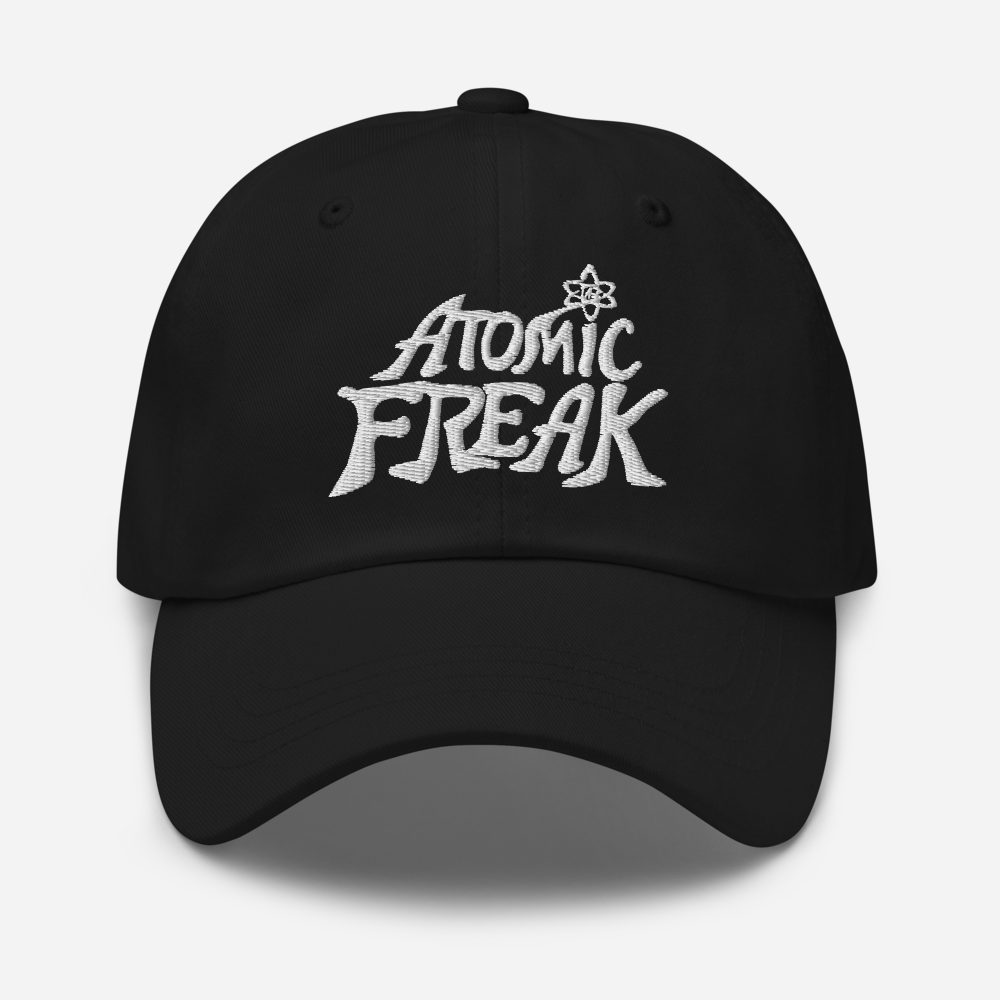 Dad hat