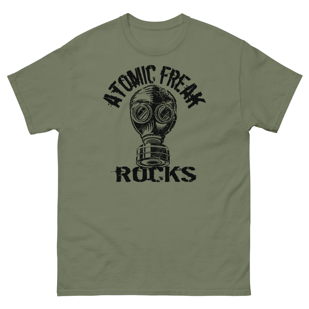 Unisex classic tee