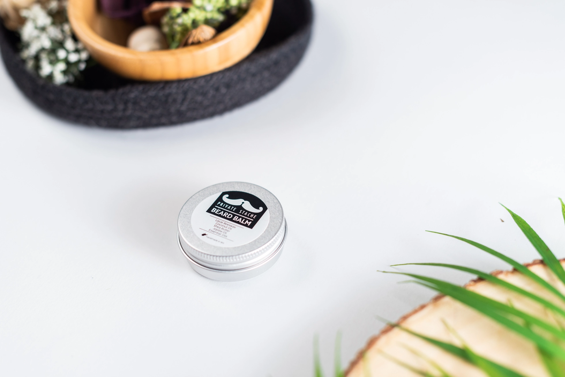 Beard Balm