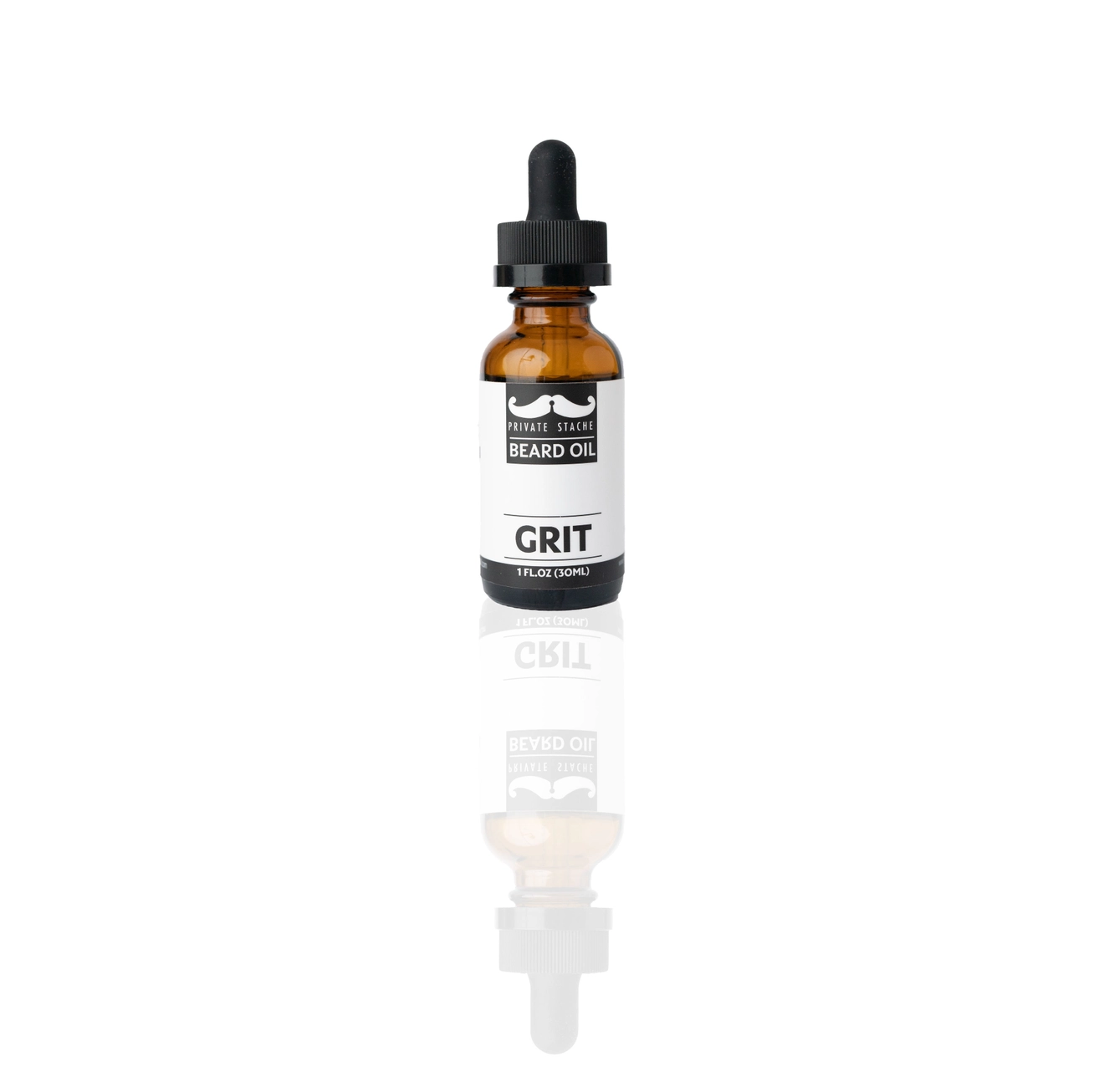 Grit - Beard Oil