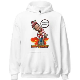 Hunter Biden China - Hoodie