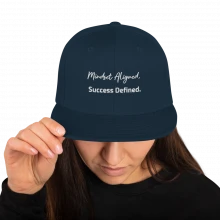 Mission Aligned Snapback