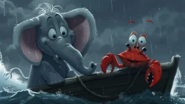 Shipwrecked Adventure