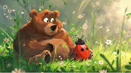 The Strength of Friendship