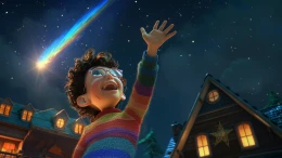 Comet Adventures Discovering Shooting Stars From Space