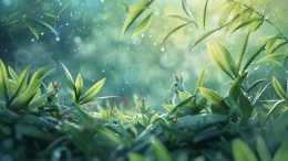 The Water Cycle - Nature's Amazing Water Adventure