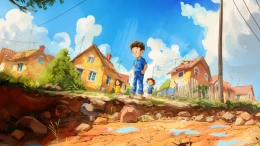 Earthquakes - Exploring the Shaky World Beneath Our Feet