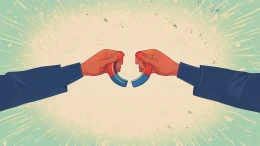 Magnetic Magic - Exploring the Power of Magnet