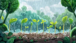 The Amazing journey of Plants, Exploring the plant life cycle