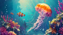 Ocean Adventures - Exploring the Amazing World of Sea Creatures