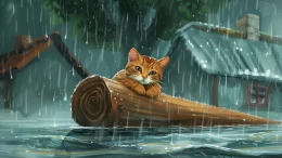 Understanding Floods Keeping Our Environment Safe