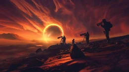 Sun Secrets Exploring The Solar Eclipse