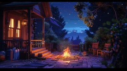 Be Safe From Fire - Fun Facts About Fire Safety