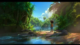 Exploring The Amazing Amazon River