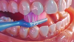 Super Smile Keeping Your Teeth Healthy and Happy