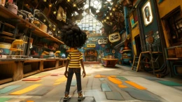 Feelings Factory - Exploring Emotions And Mental Health