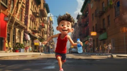 Healthy Plate, Happy Tummy Discovering Nutritious Foods For Growing