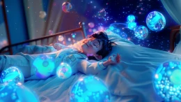 Snooze Science Exploring The Power Of Sleep And Rest